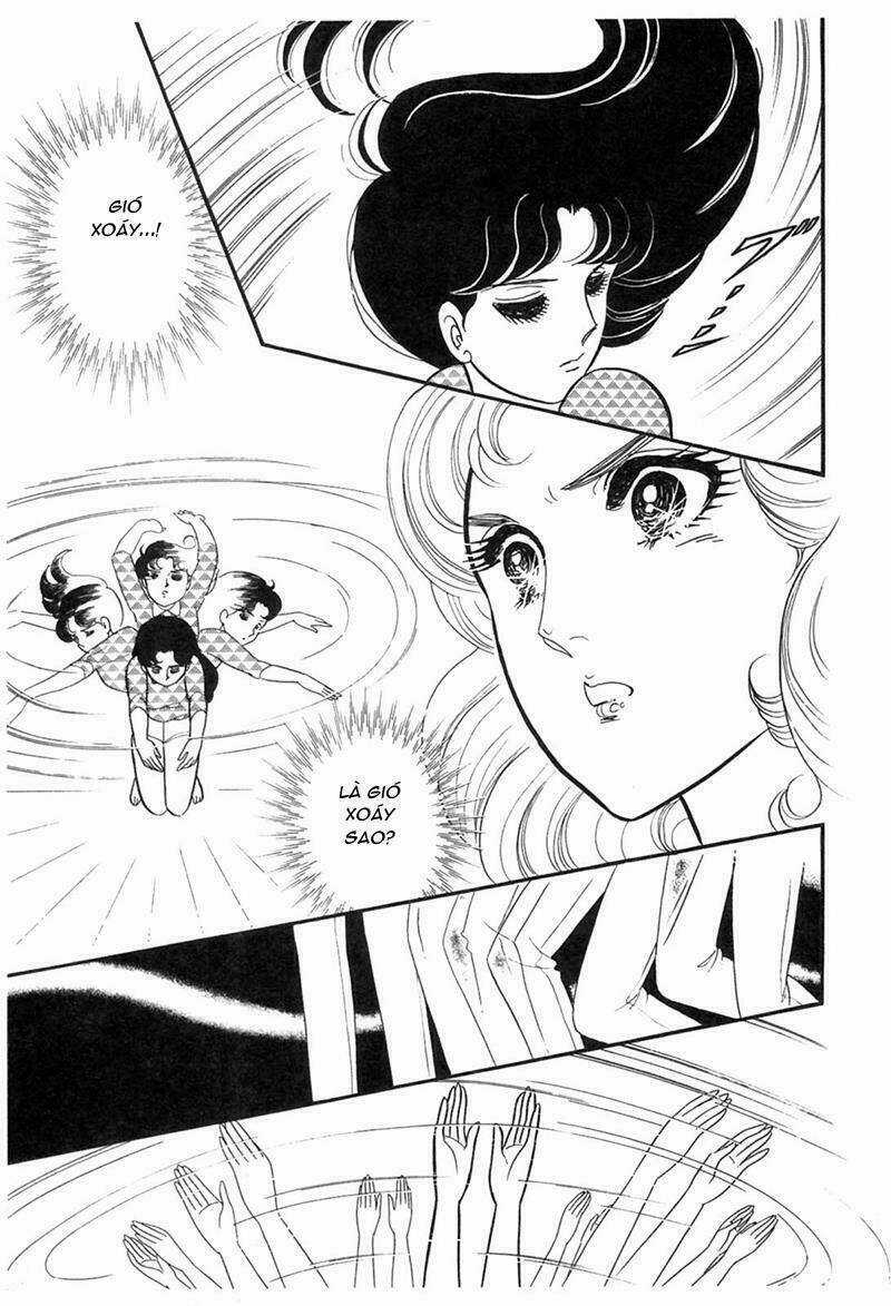 Glass Mask Chapter 199 trang 3