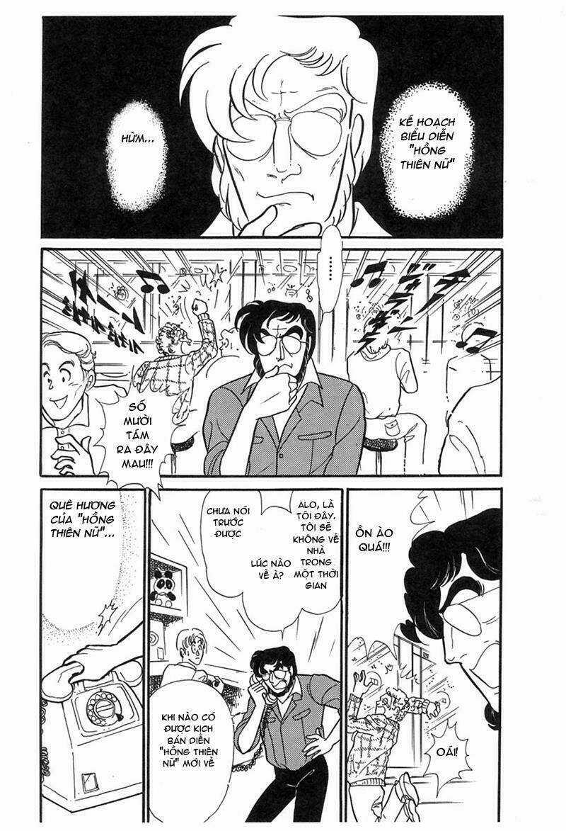 Glass Mask Chapter 199 trang 30