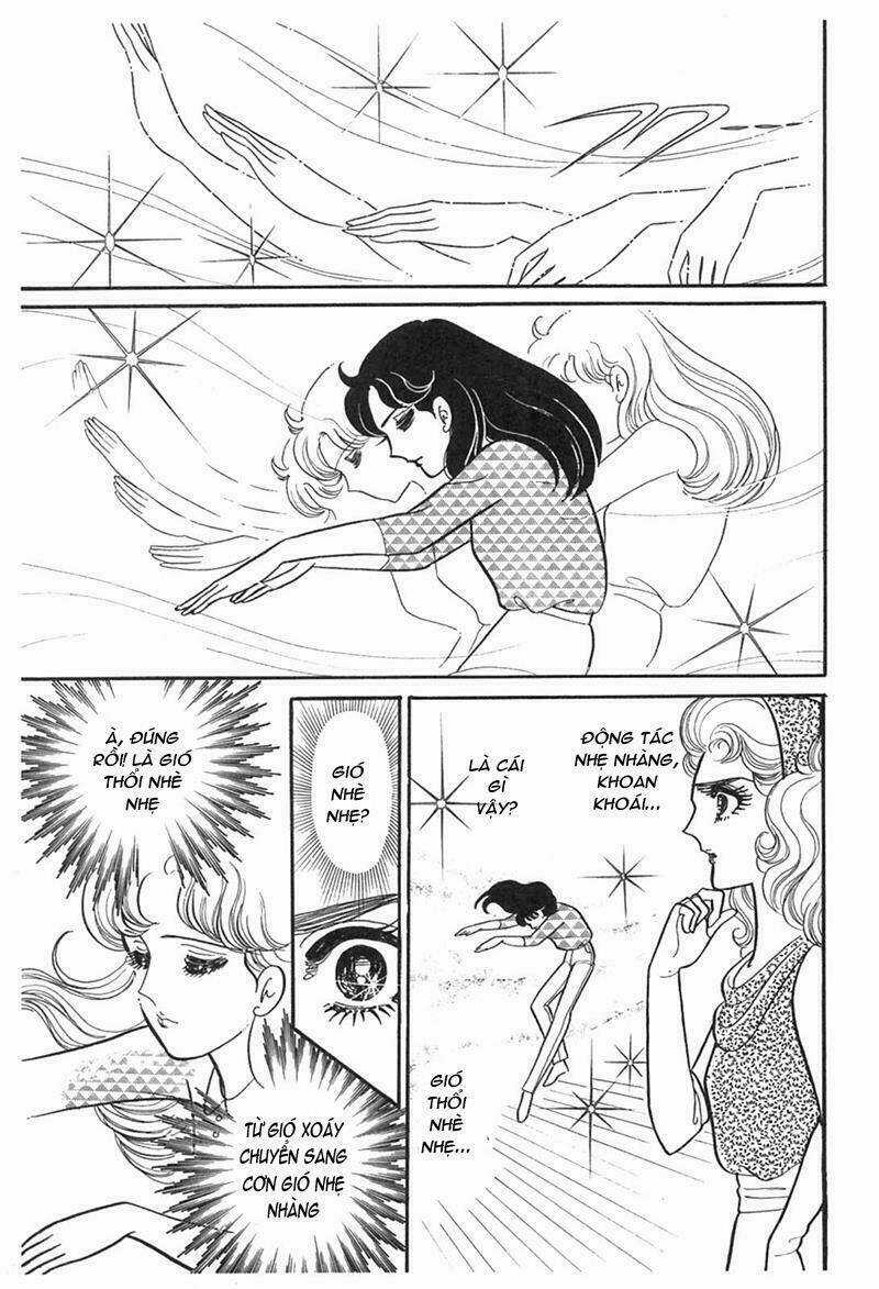 Glass Mask Chapter 199 trang 5