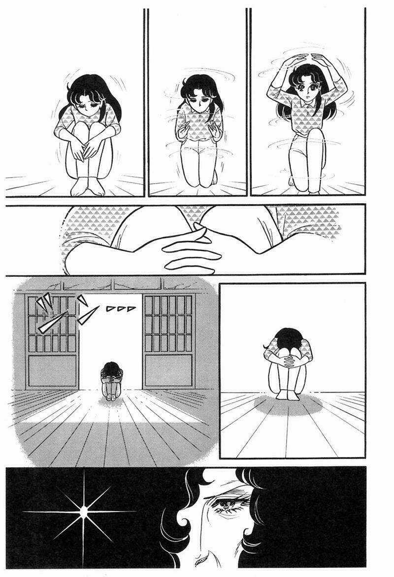 Glass Mask Chapter 199 trang 7