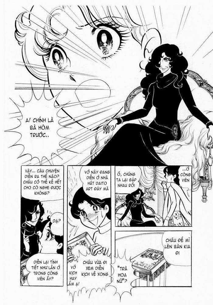 Glass Mask Chapter 2 trang 10