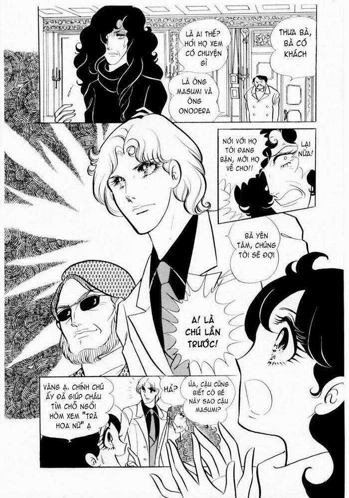 Glass Mask Chapter 2 trang 13