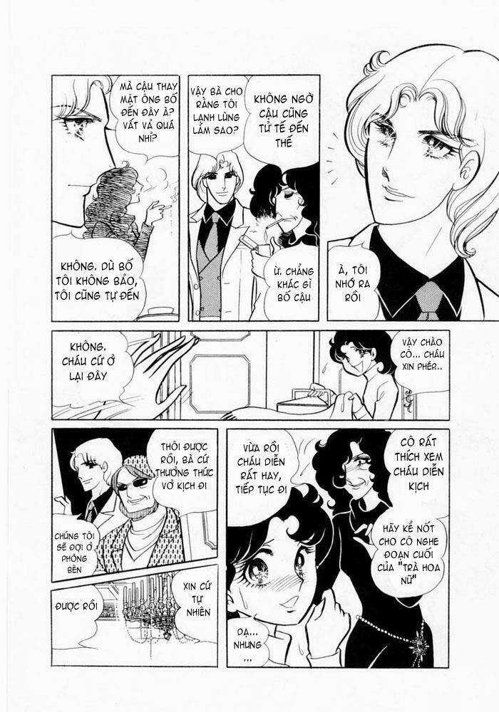 Glass Mask Chapter 2 trang 14