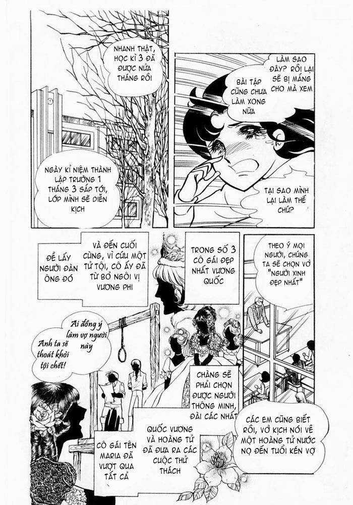 Glass Mask Chapter 2 trang 18
