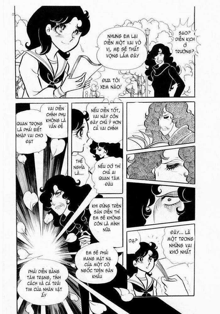 Glass Mask Chapter 2 trang 24