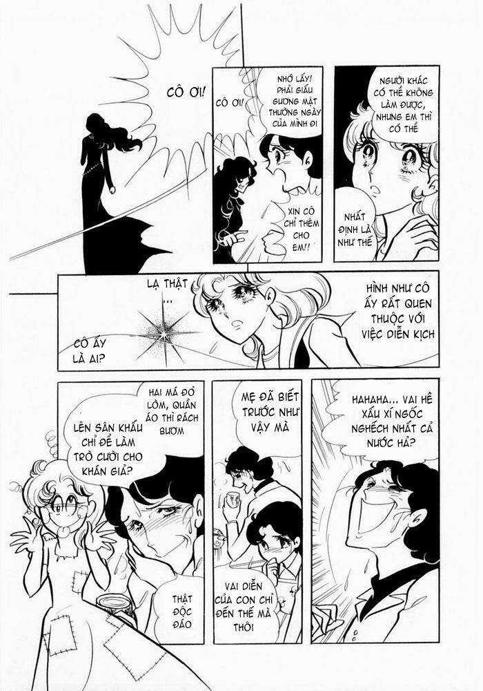 Glass Mask Chapter 2 trang 25