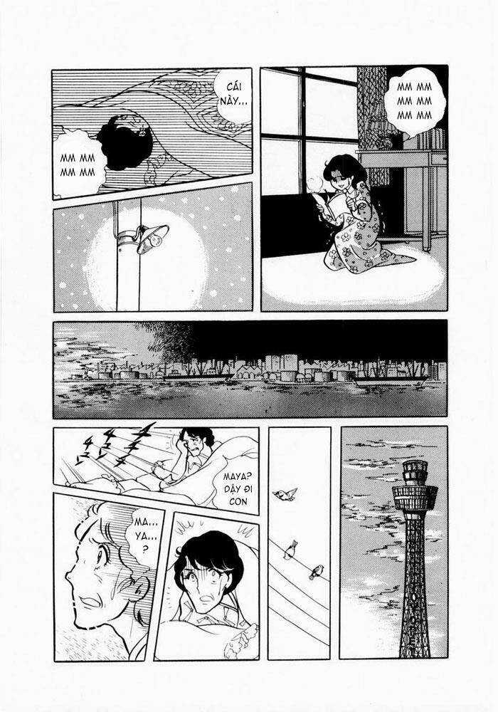 Glass Mask Chapter 2 trang 29