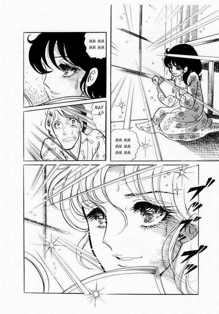 Glass Mask Chapter 2 trang 30