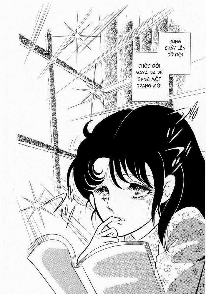 Glass Mask Chapter 2 trang 32