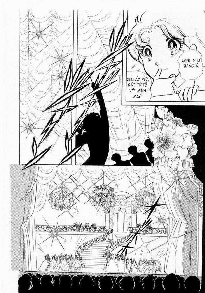 Glass Mask Chapter 2 trang 4