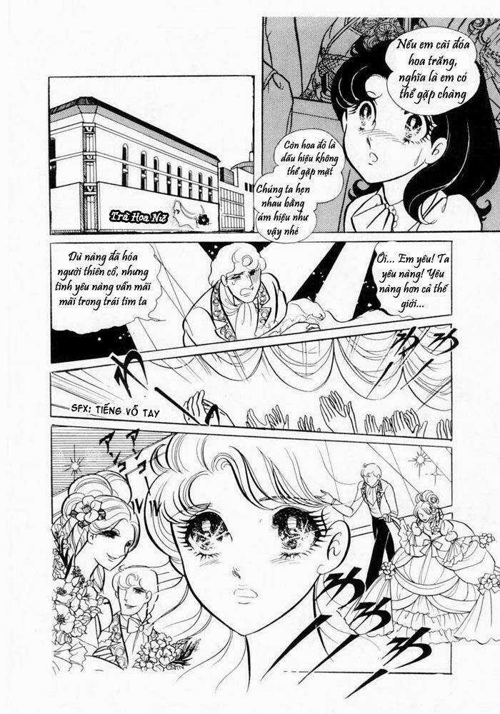 Glass Mask Chapter 2 trang 6