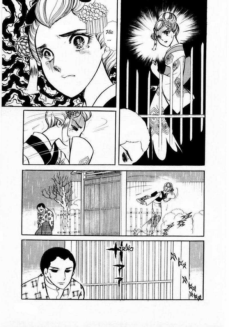 Glass Mask Chapter 20 trang 14