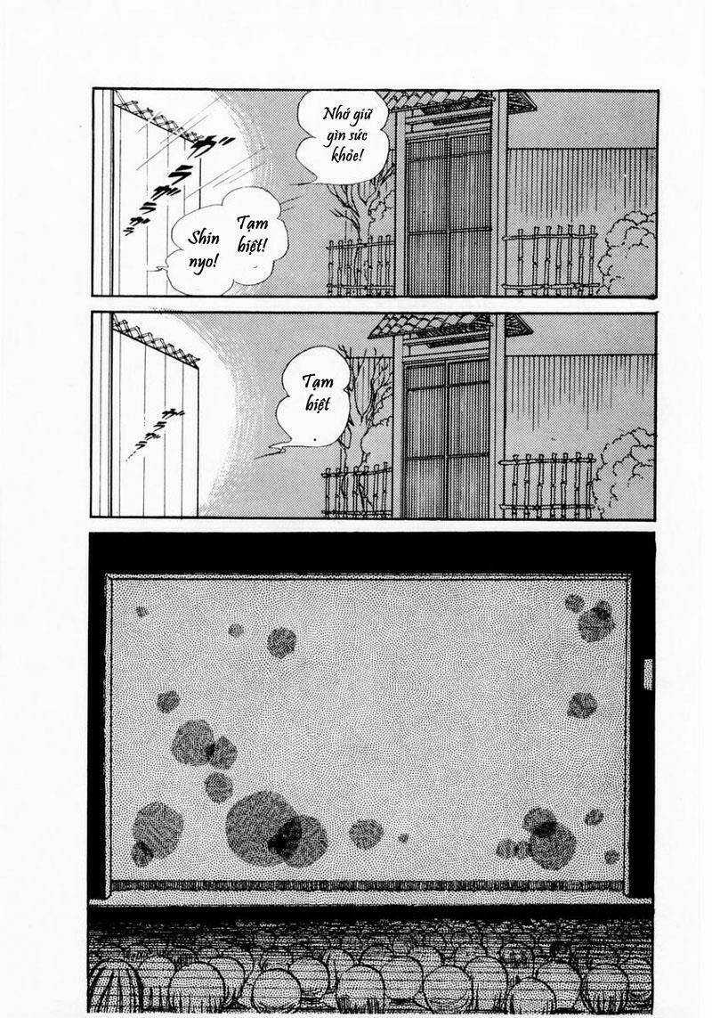 Glass Mask Chapter 20 trang 20