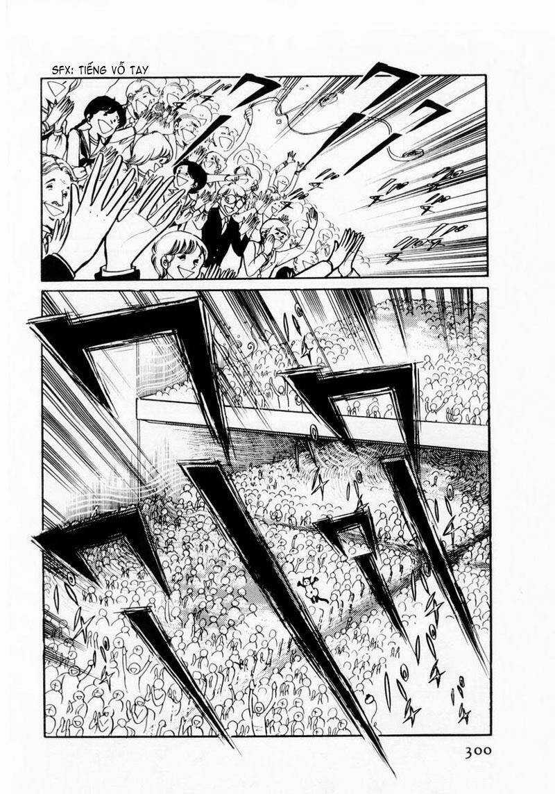 Glass Mask Chapter 20 trang 21