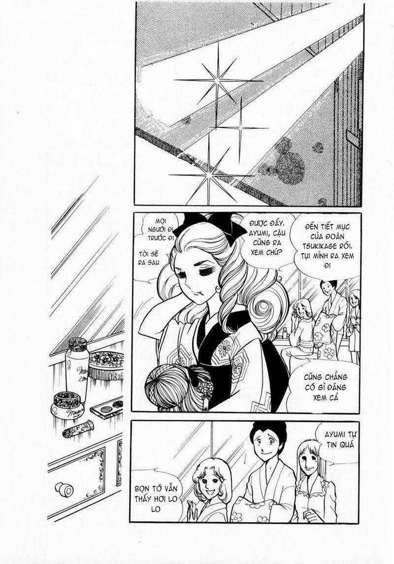 Glass Mask Chapter 20 trang 28