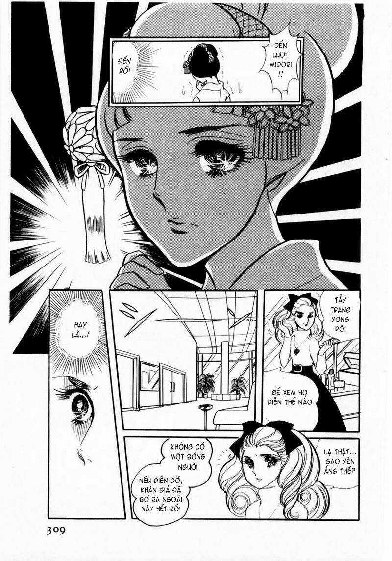 Glass Mask Chapter 20 trang 30