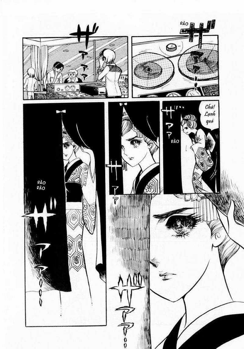Glass Mask Chapter 20 trang 5