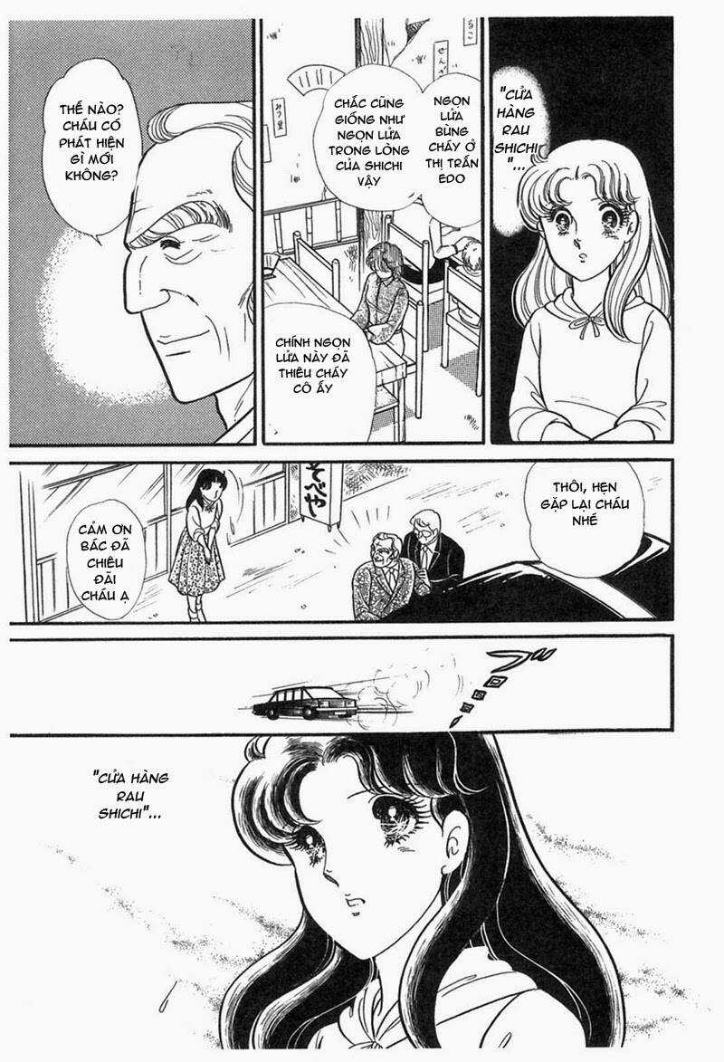 Glass Mask Chapter 200 trang 14