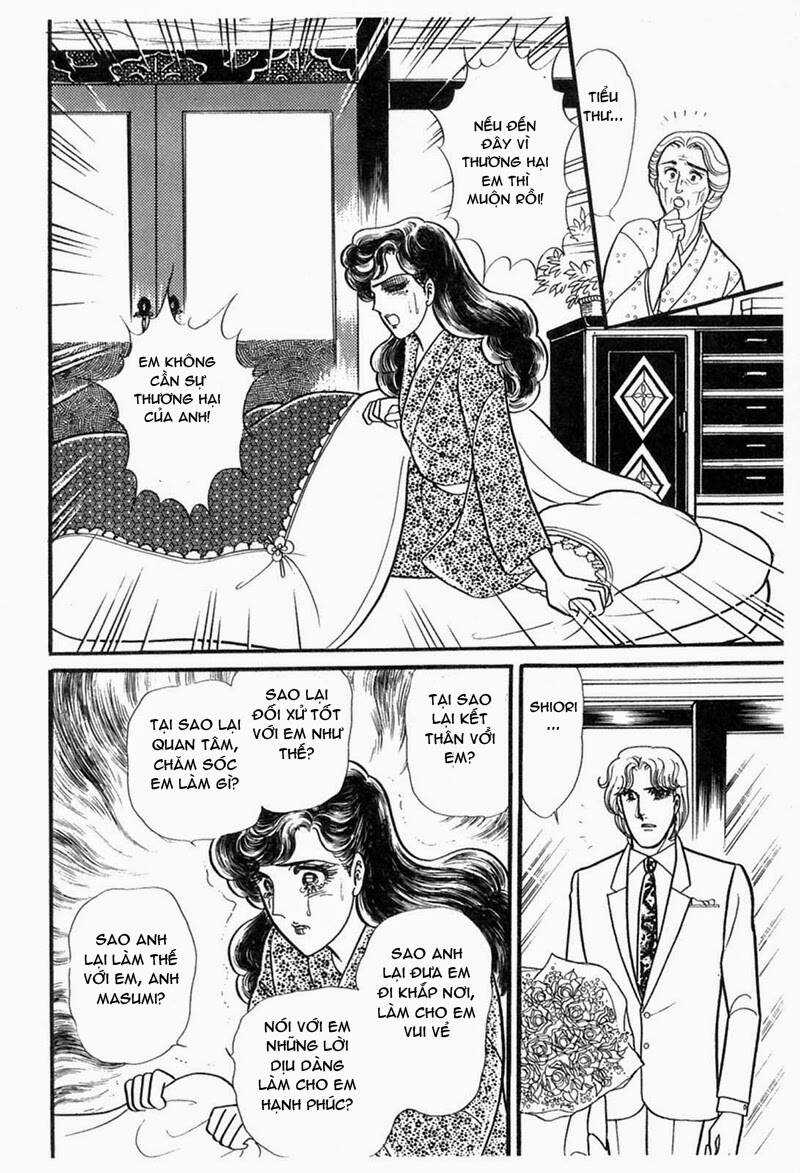 Glass Mask Chapter 200 trang 23