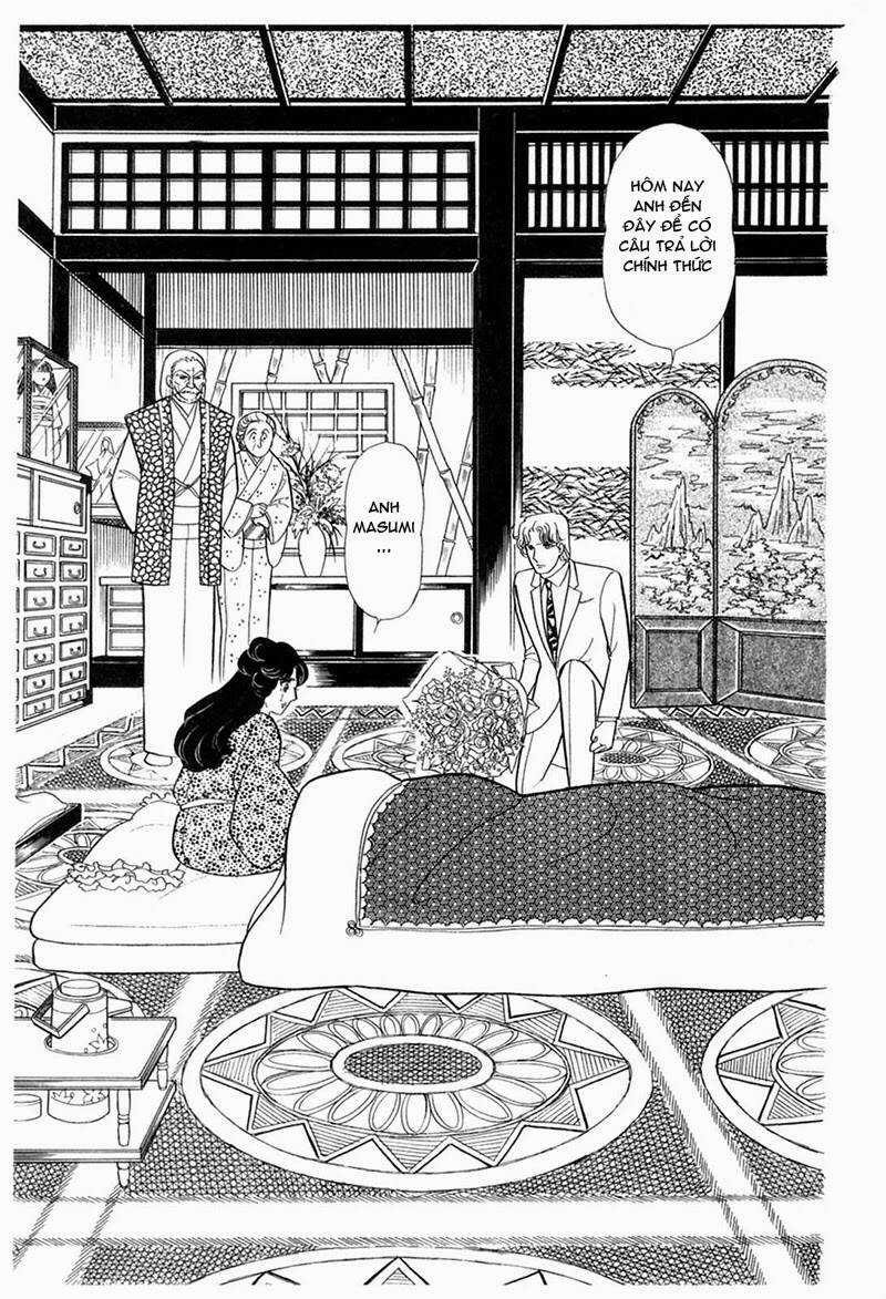 Glass Mask Chapter 200 trang 28