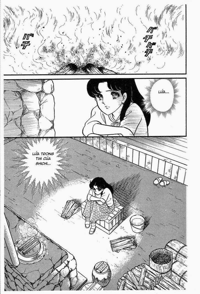 Glass Mask Chapter 200 trang 30