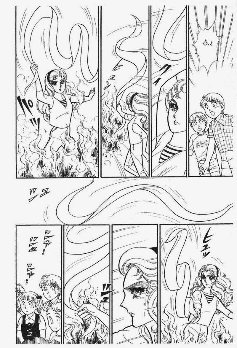 Glass Mask Chapter 200 trang 37