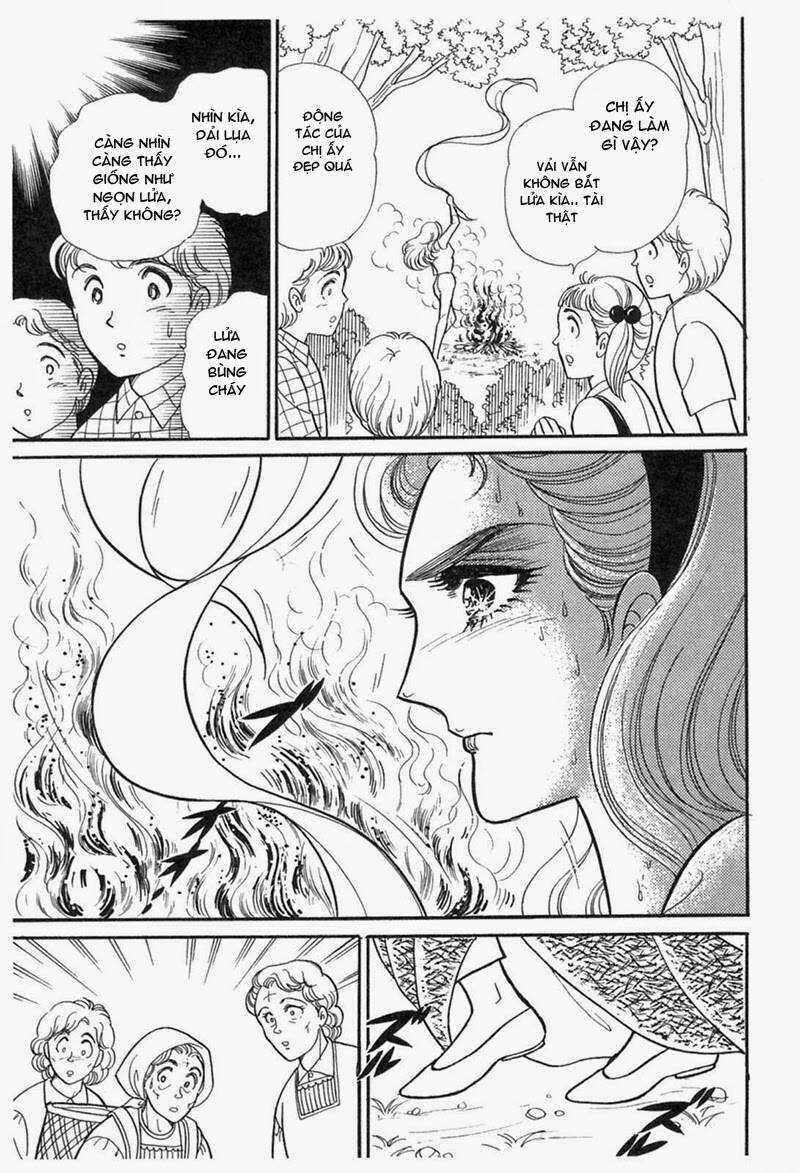 Glass Mask Chapter 200 trang 38