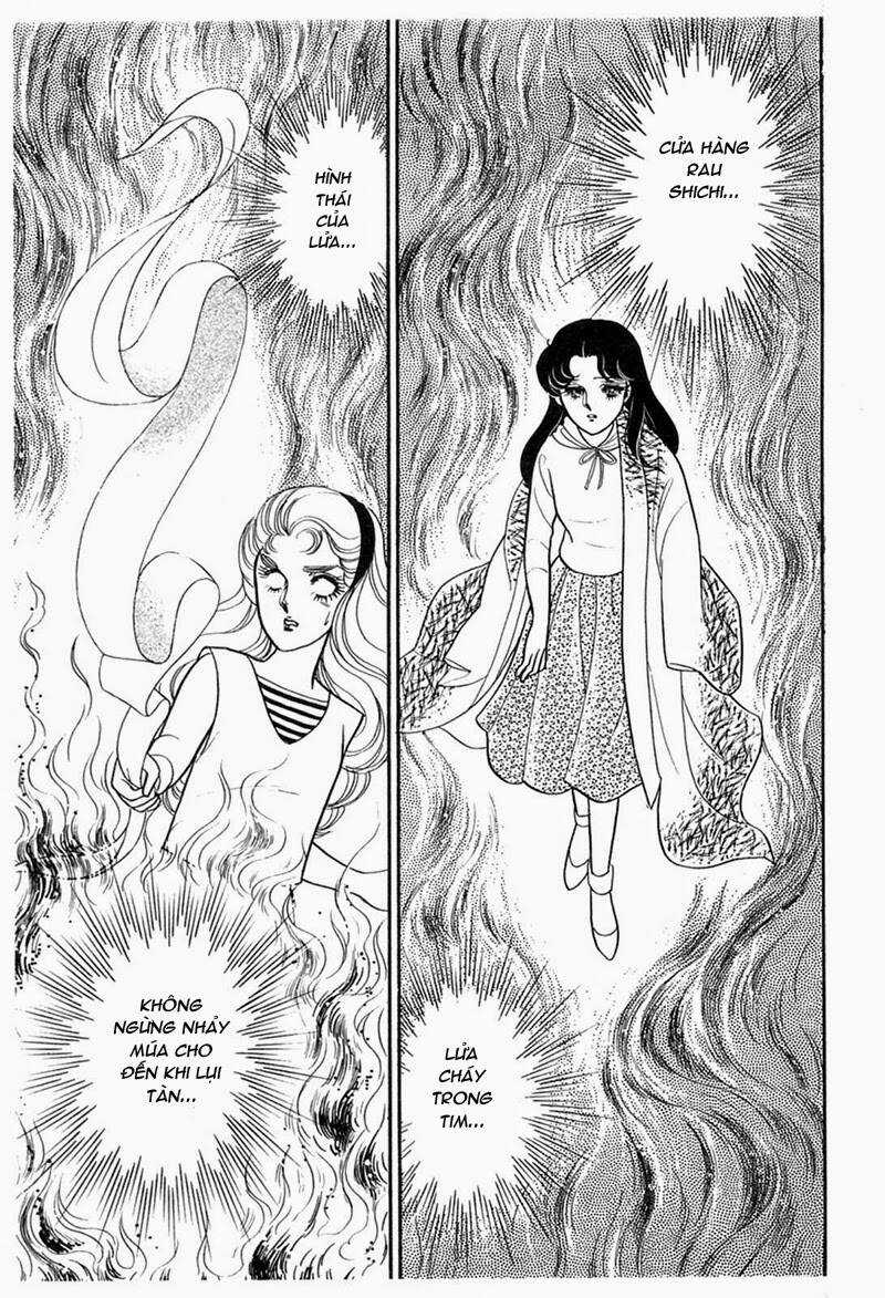 Glass Mask Chapter 200 trang 40