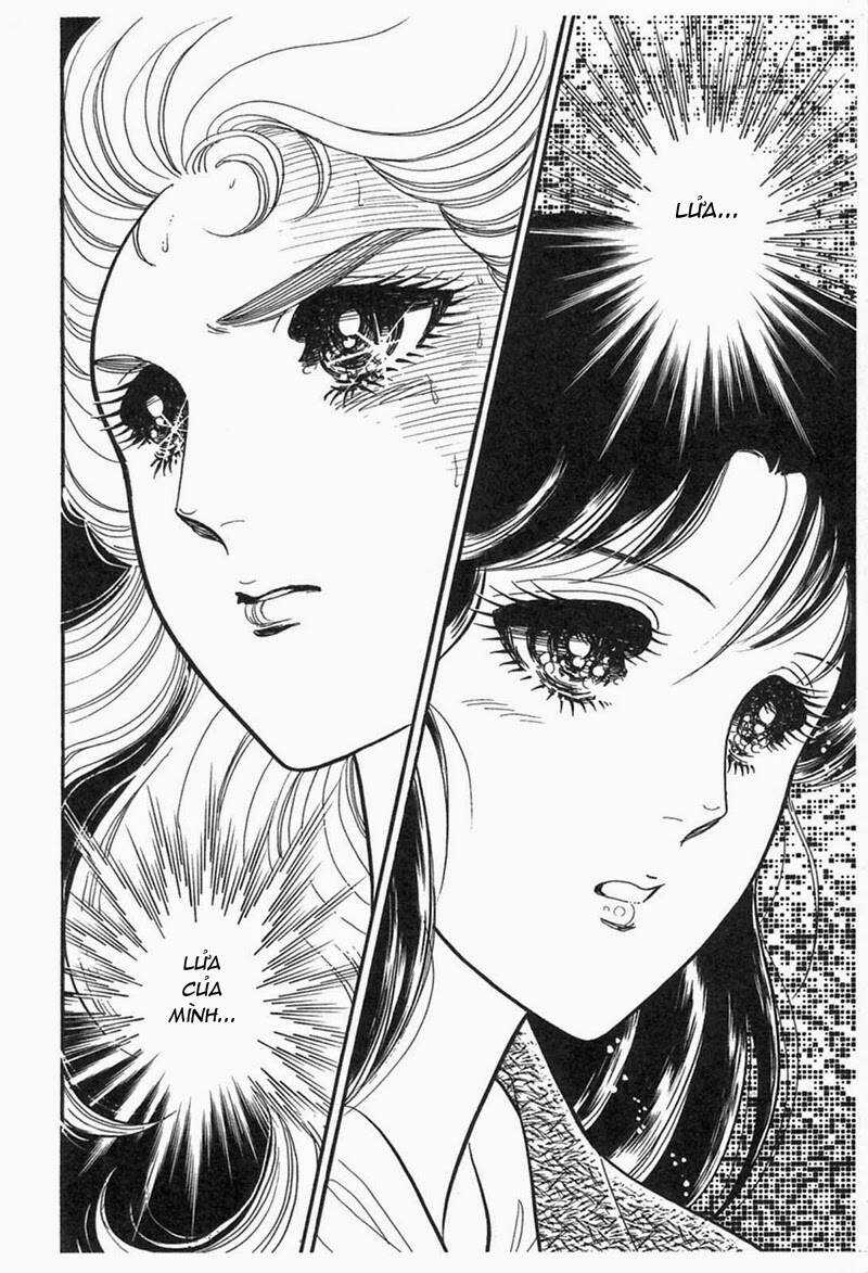 Glass Mask Chapter 200 trang 41