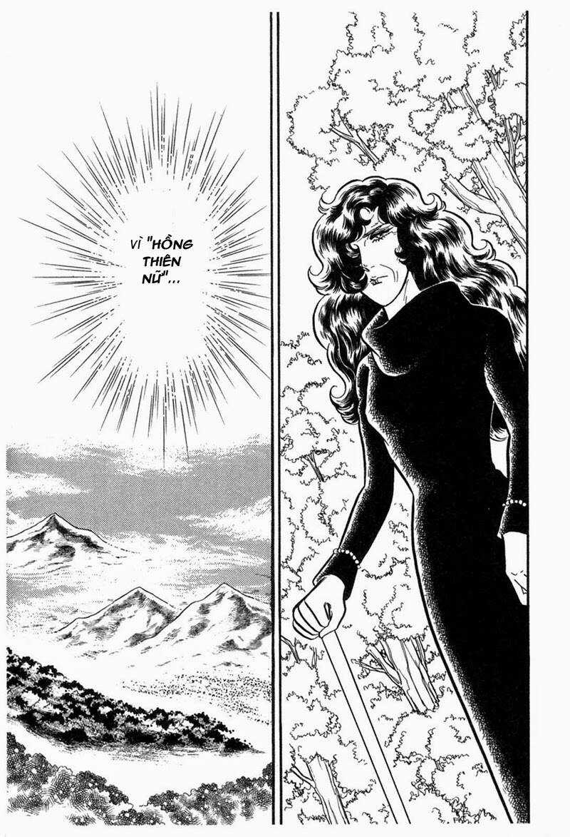 Glass Mask Chapter 200 trang 42