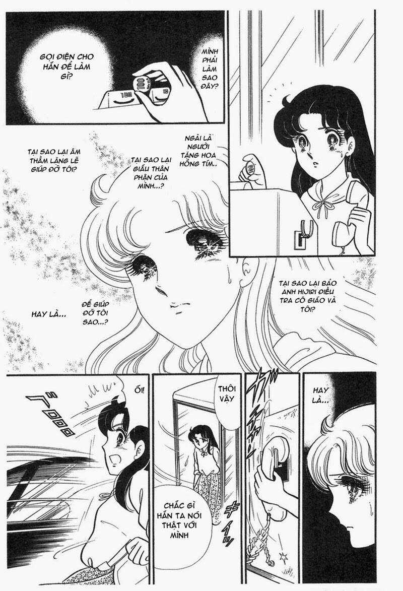 Glass Mask Chapter 200 trang 6