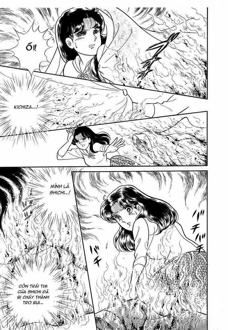 Glass Mask Chapter 201 trang 20