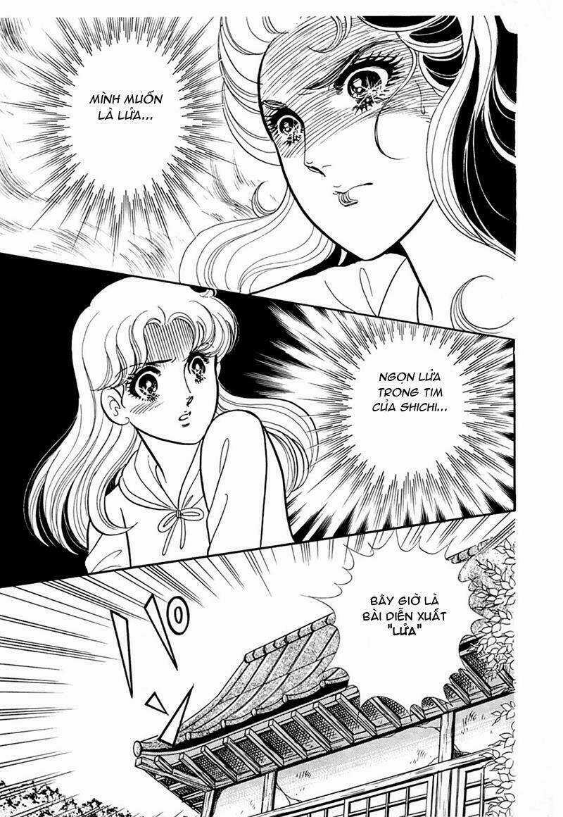 Glass Mask Chapter 201 trang 22