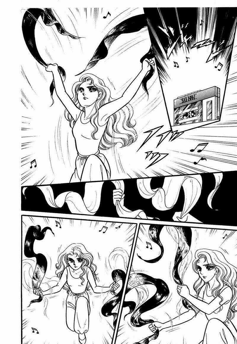 Glass Mask Chapter 201 trang 25