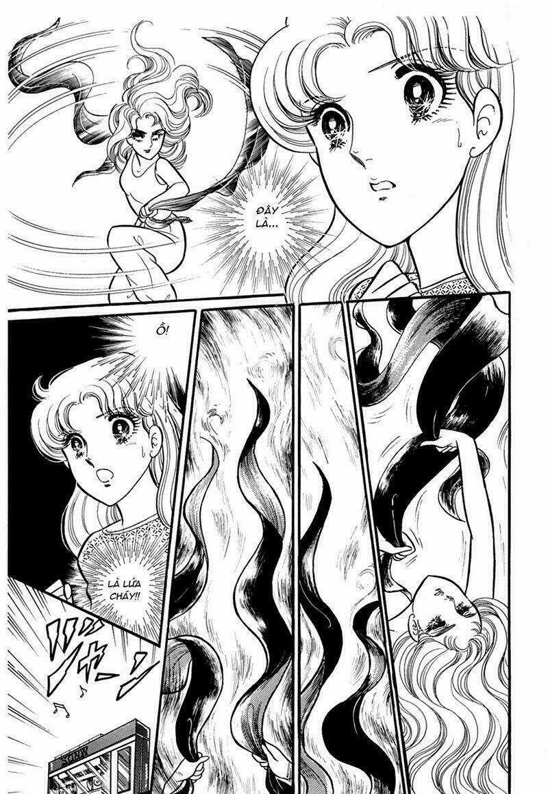 Glass Mask Chapter 201 trang 26