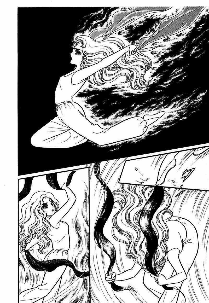 Glass Mask Chapter 201 trang 27