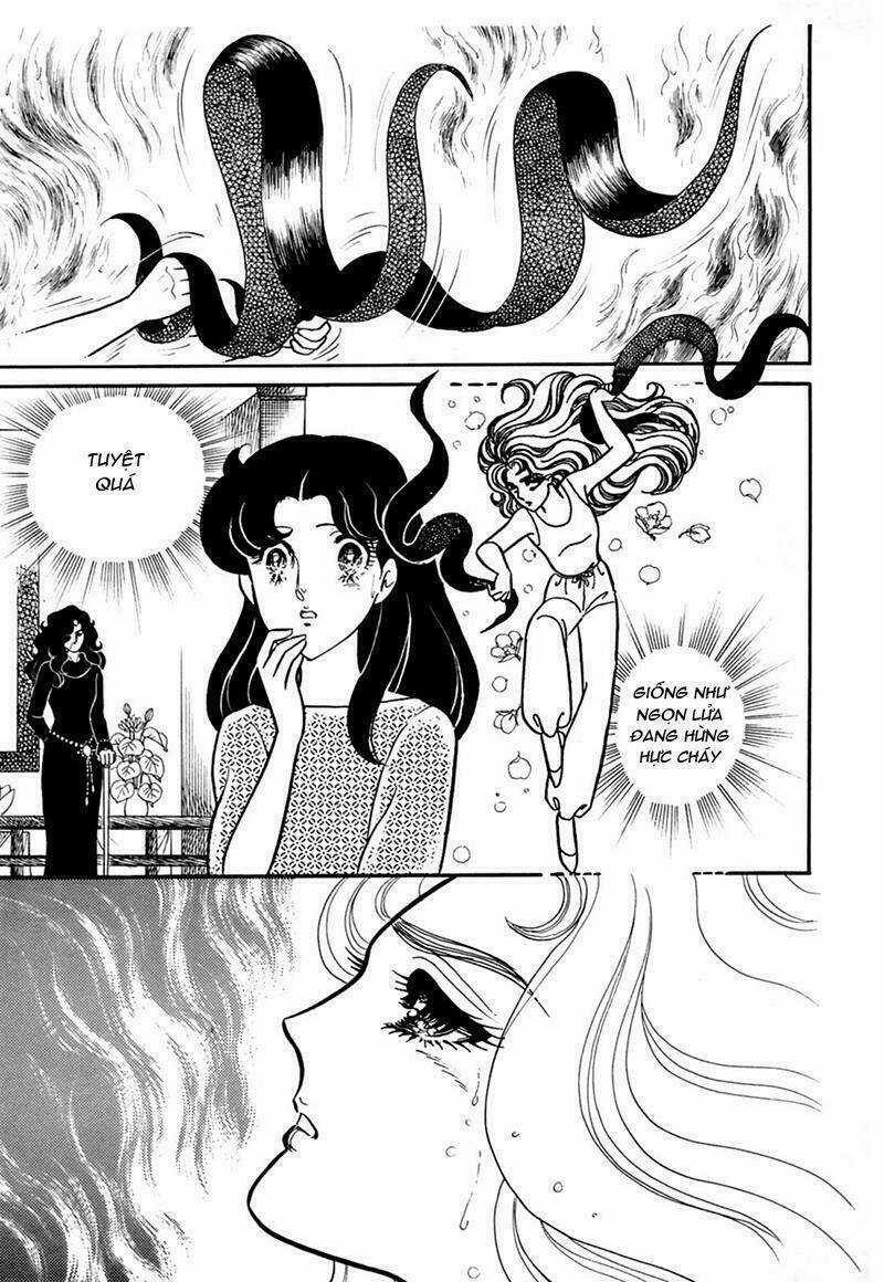 Glass Mask Chapter 201 trang 30