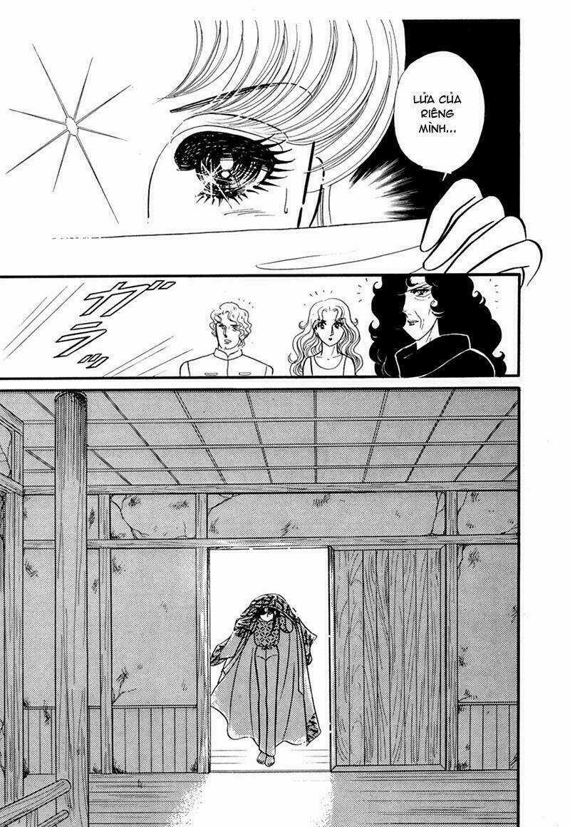 Glass Mask Chapter 201 trang 34