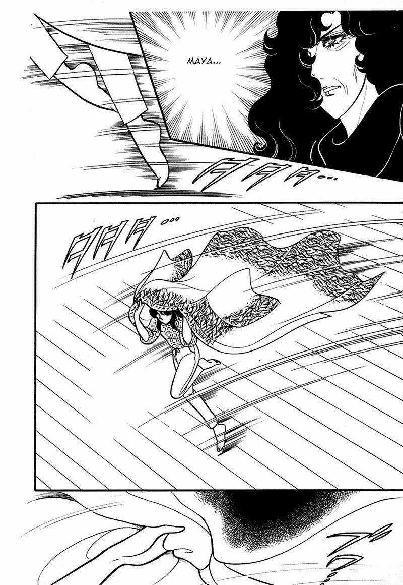 Glass Mask Chapter 201 trang 35