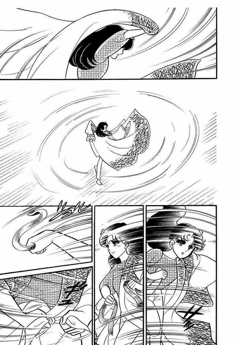 Glass Mask Chapter 201 trang 36