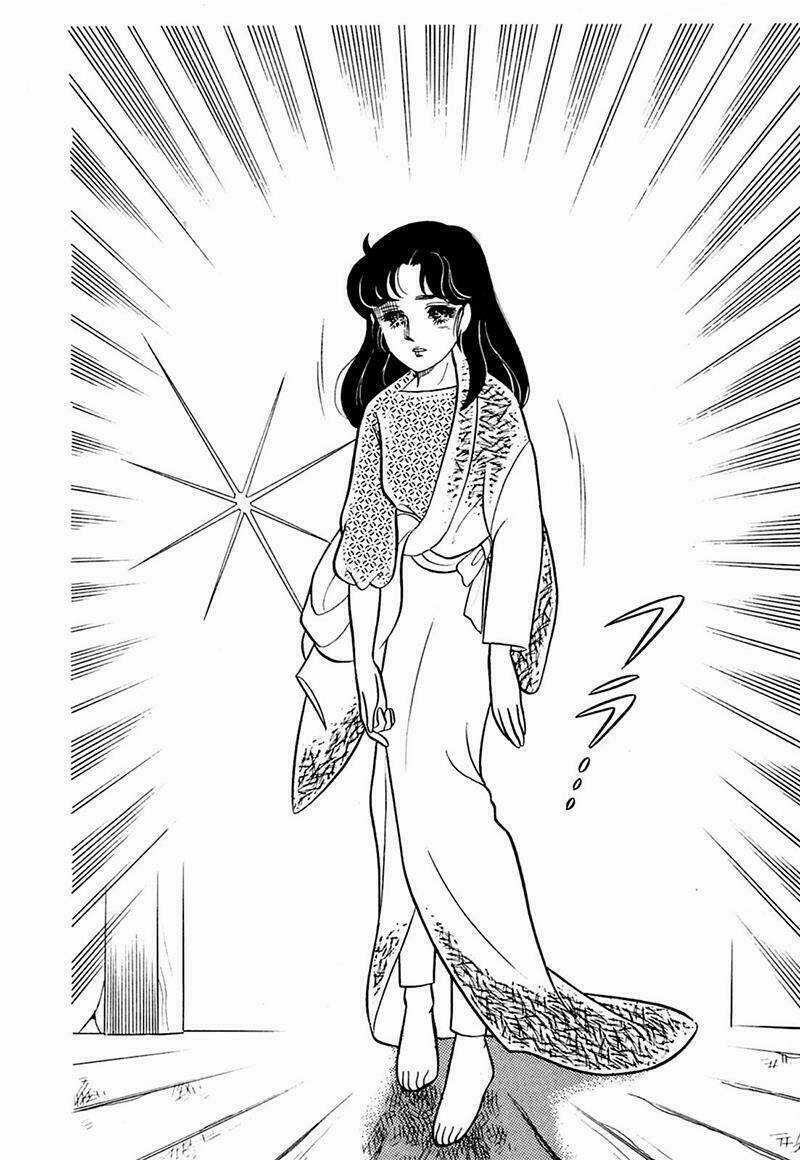 Glass Mask Chapter 201 trang 37