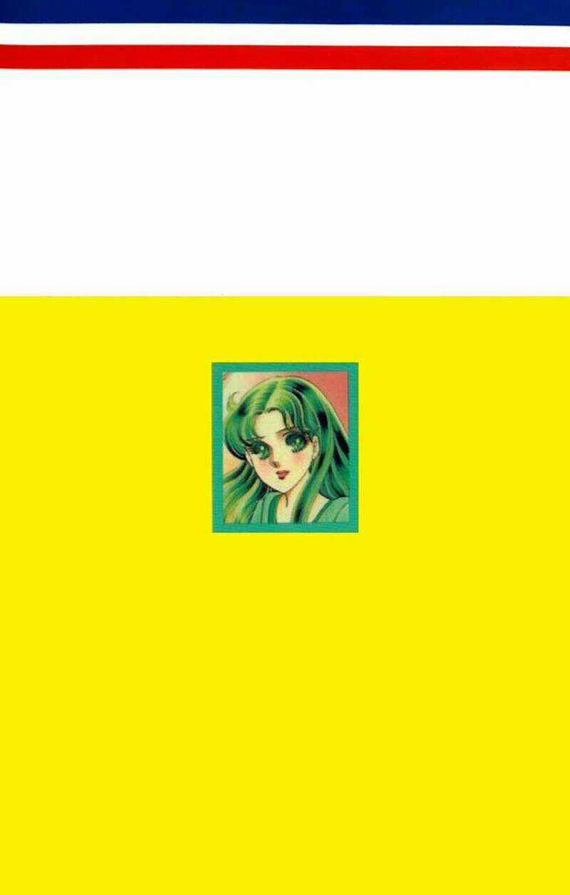 Glass Mask Chapter 201 trang 4