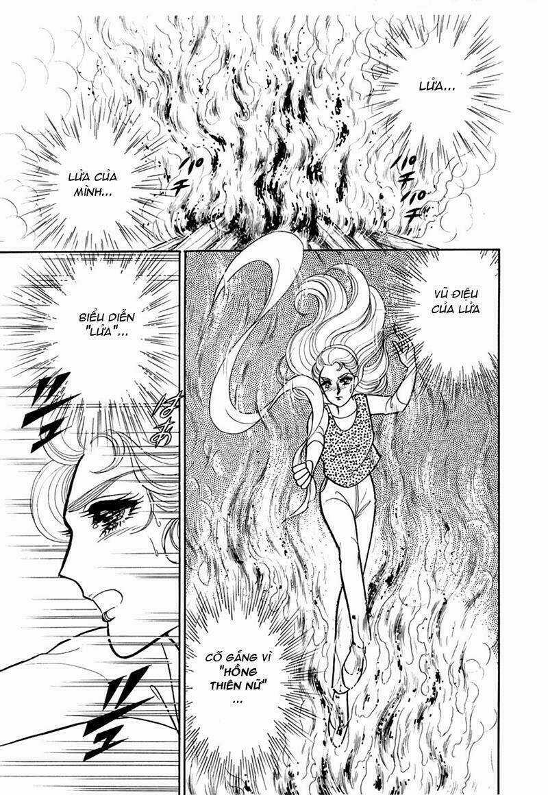 Glass Mask Chapter 201 trang 6