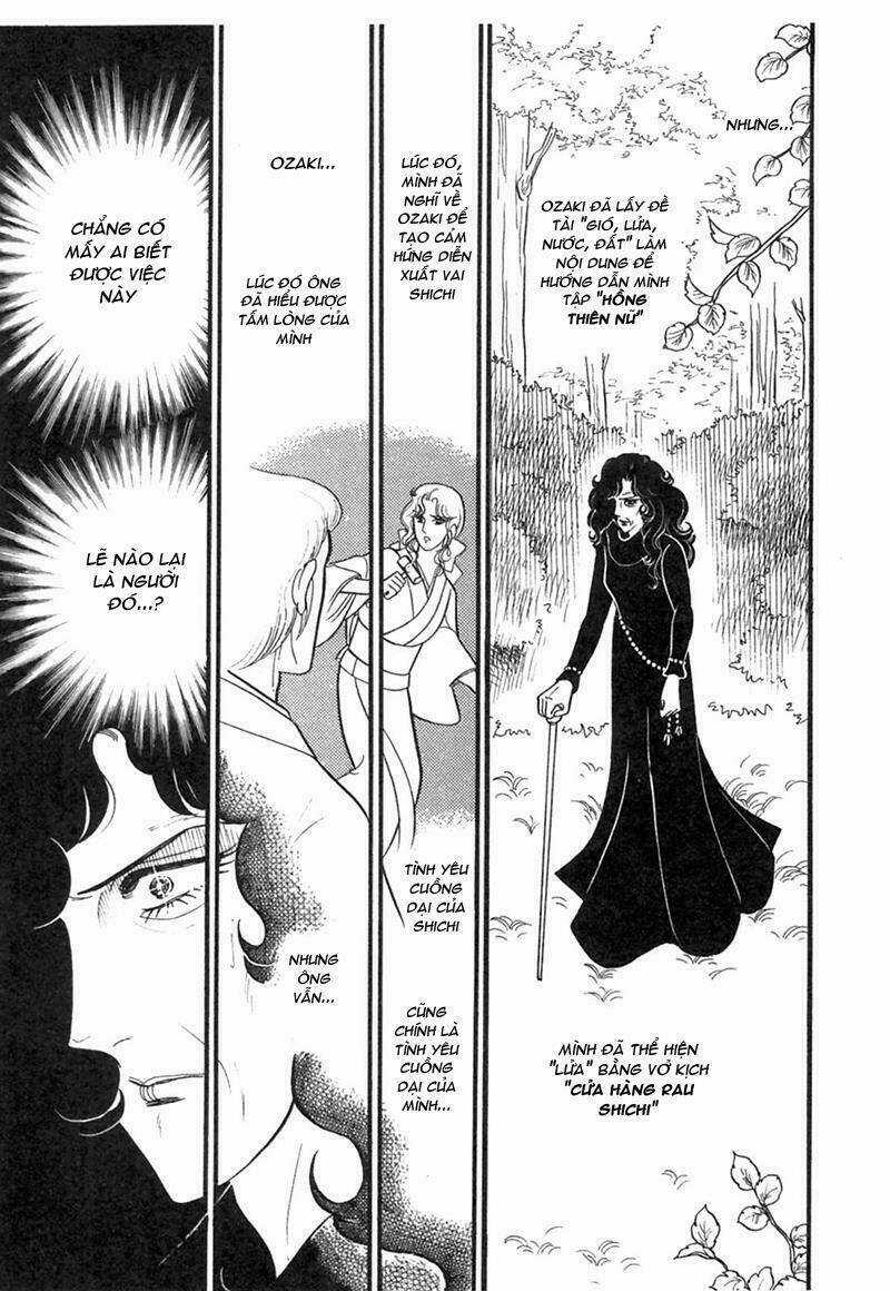 Glass Mask Chapter 202 trang 18