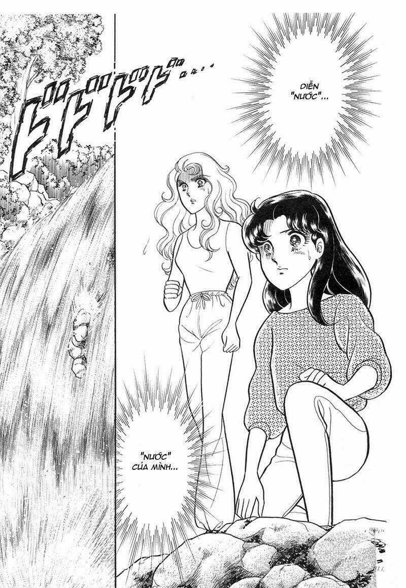 Glass Mask Chapter 202 trang 20