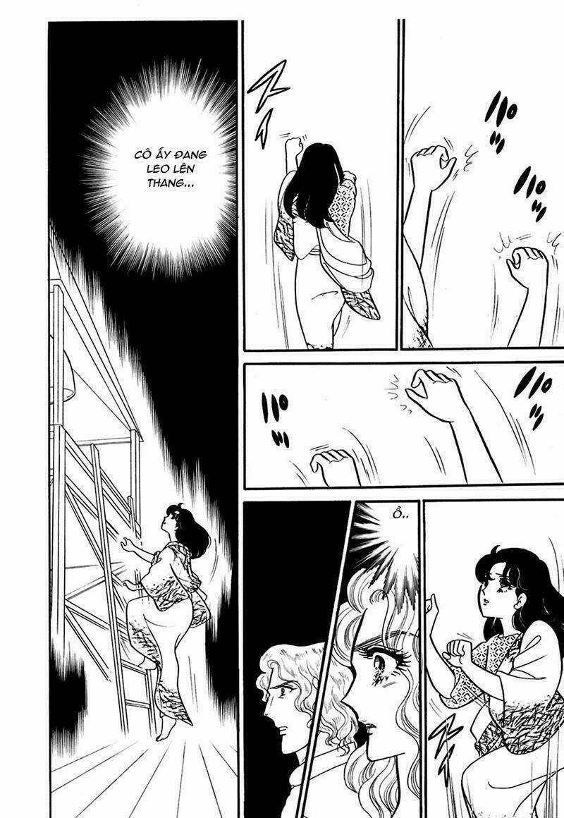 Glass Mask Chapter 202 trang 3