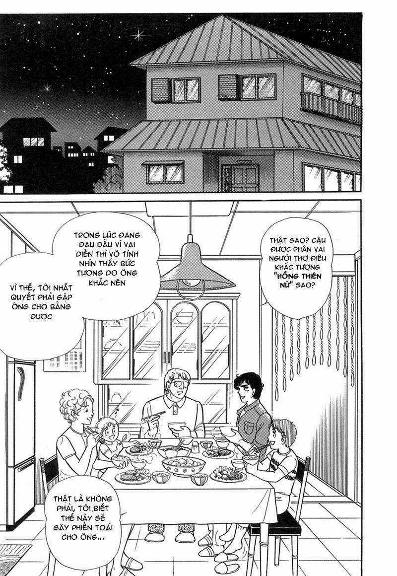 Glass Mask Chapter 202 trang 30