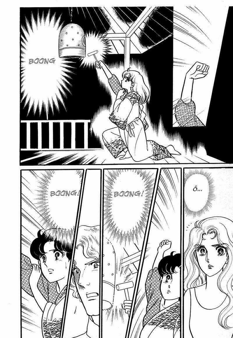 Glass Mask Chapter 202 trang 5