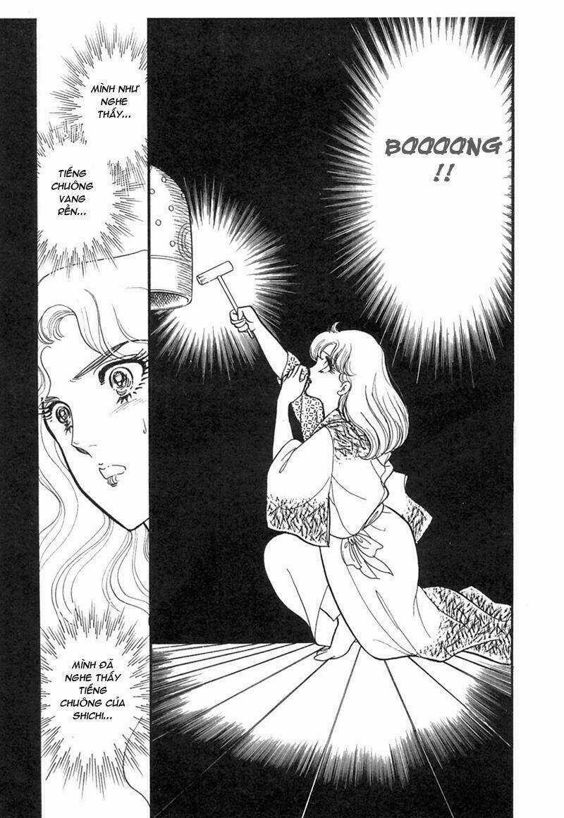 Glass Mask Chapter 202 trang 6