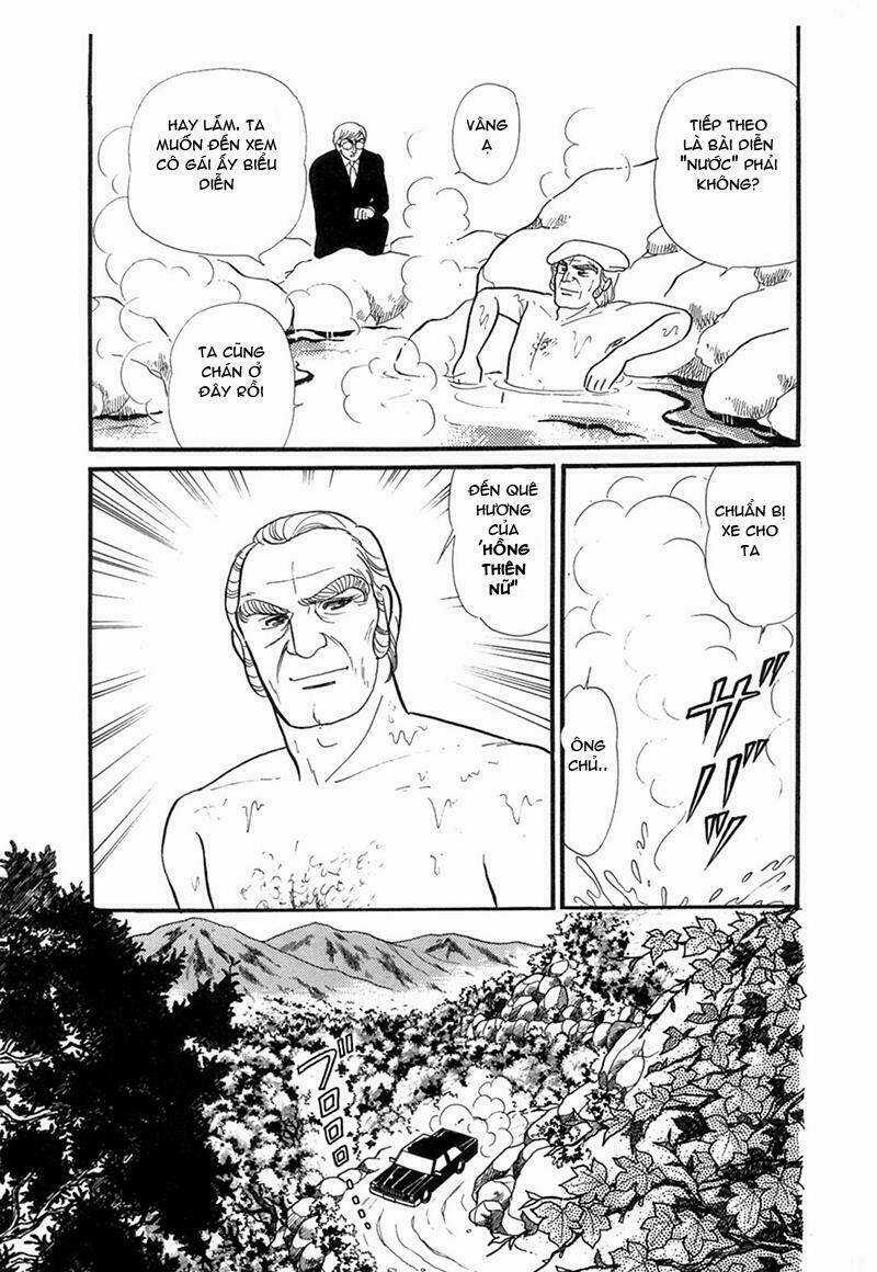 Glass Mask Chapter 203 trang 24